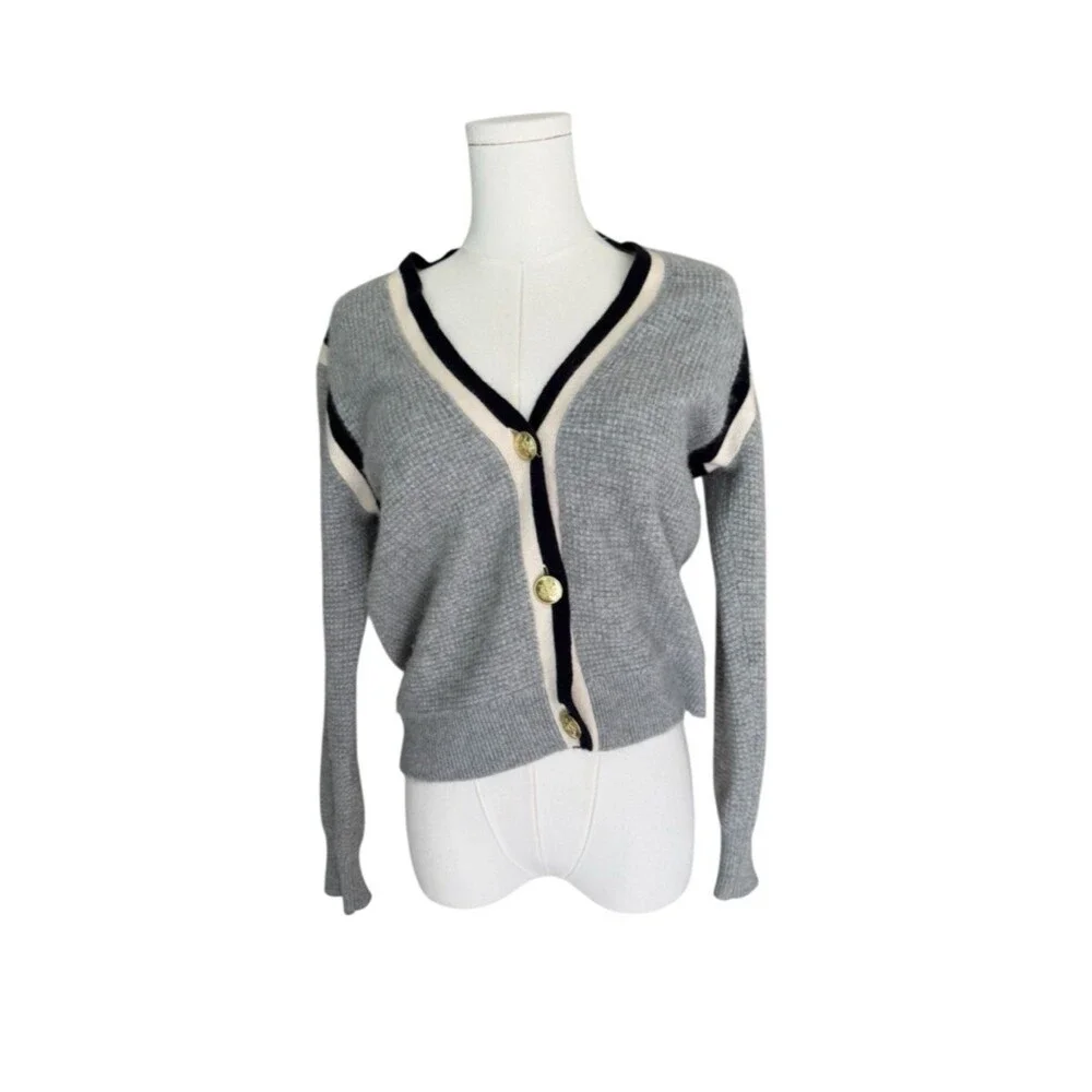 J. Crew classic preppy
